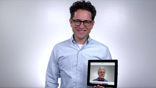 Group interview reveals J.J. Abrams believes in aliens, won’t take the blame for <i>Lost</i>